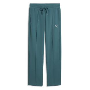 Pantalon fluide Vert Homme Puma Class Relaxed vue 0