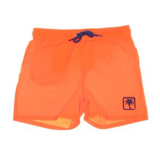 Short de bain Orange Garçon Sun project 3073 vue 0