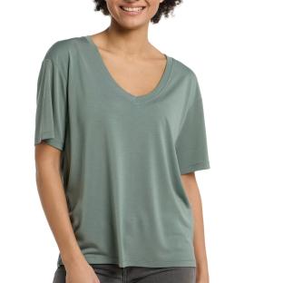 Grünes Damen-T-Shirt von Ragwear Hazzel Ansicht 0