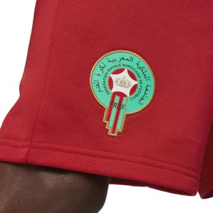 Morocco Men's Puma Football Short 2023 Photo of the Espace des Marques %store% store - view of %key%