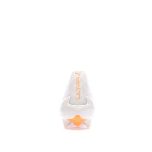 Chaussures de Football Blanc Puma Ultra 6 Ultimate Fg vue 0