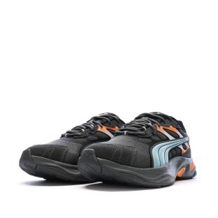 Baskets Noir Homme Puma Insphere vue 0