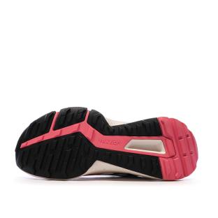 Running shoes Black/Pink Women Adidas Terrex Photo of the Espace des Marques %store% store - view of %key%
