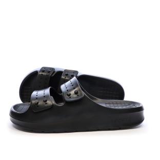 Steppschuhe Schwarz Männlich Lacoste Strap CMA Ansicht 0
