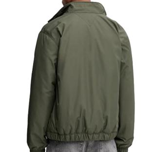 Veste Verte Homme Tommy Hilfiger Essential Padded vue 0