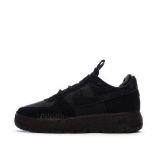 Air Force 1 Wild Black Nike Photo of the Espace des Marques %store% store - view of %key%