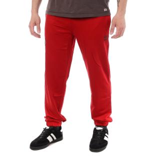 Chándal rojo de hombre Umbro Net ver 0