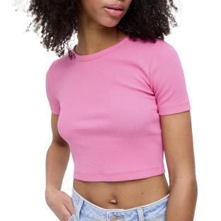 Camiseta rosa de mujer JJXX Florie ver 0