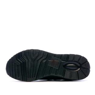 Sneakers Schwarz Ado Kappa San Puerto Ansicht 0