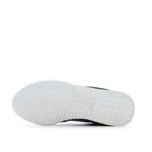 Baskets Grises/Noire Homme Le Coq Sportif Veloce vue 0
