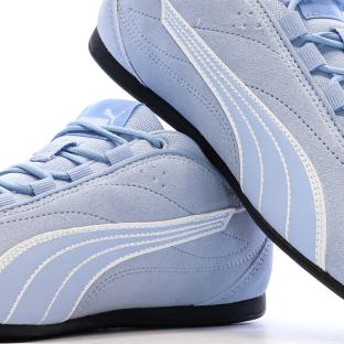 Women’s Blue Catch Soleil Sd Trainers Photo of the Espace des Marques %store% store - view of %key%