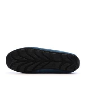 Mocassins Bleus Homme TBS Sailhan vue 0