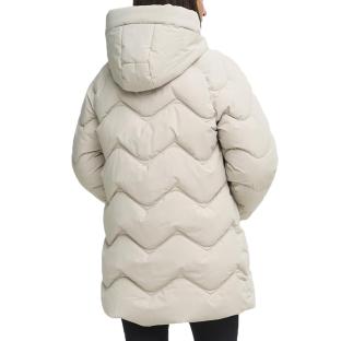 Doudoune Beige Femme JDY Power vue 0