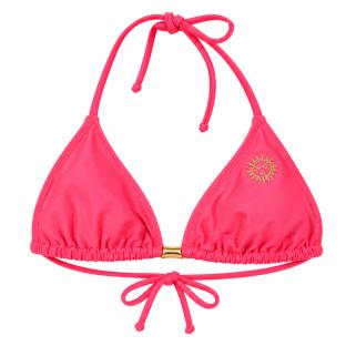 Bañador rosa para mujer Grain De Sable Pink ver 0