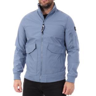Jacke Blau Herren Paragoose JOHNSON Ansicht 0