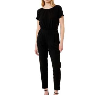 Combinaison Noir Femme Kaporal AROW vue 0