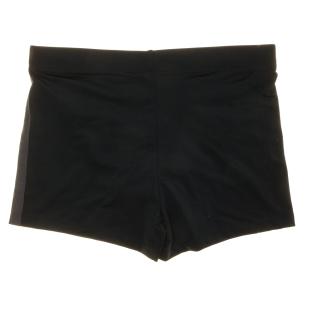 Boxer de bain Noir Homme Sun project 1097 vue 0