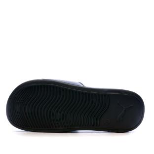 Schwarze Steppschuhe für Männer Puma Popcat 20 Ansicht 0