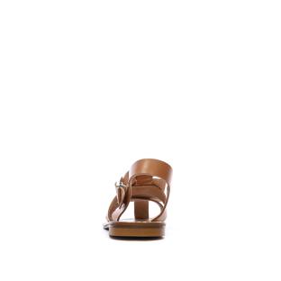 Camel Women’s Pare Gabia Axpe Sandals Photo of the Espace des Marques %store% store - view of %key%