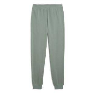 Men's Puma Ess2 Color Olive Green Jogging No.1 Photo of the Espace des Marques %store% store - view of %key%