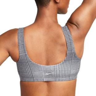 Brassière Noire/Blanche Femme Nike FD4105 vue 0