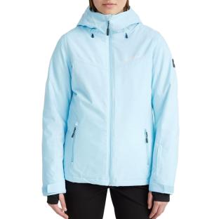 Manteaux Bleu Femme O'Neill Aplite vue 0