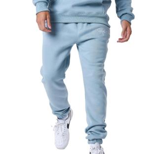 Jogging Bleu Homme Project X Paris Basic vue 0