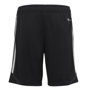 Pantalón Corto Adidas Tiro23 Negro Hombre ver 0