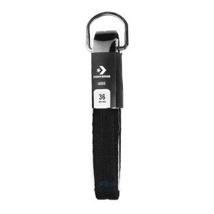 Cordones Negro Mixto Converse 36 ver 0