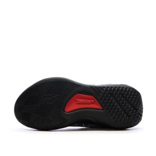 Chaussures de Basketball Noires Homme Puma All-pro Nitro vue 0