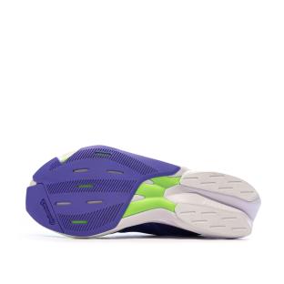 Adidas Adizero Adios Running Shoes Blue/White Men Photo of the Espace des Marques %store% store - view of %key%