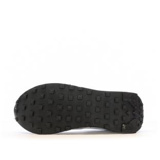 Baskets Blanc/Gris Homme Lotto Twenty 5 vue 0