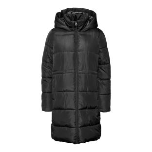 Doudoune Noire Femme Vero Moda Lucy 10289876 vue 0