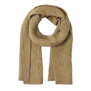 Echarpe Kaki Femme Pieces Pcjeslin vue 0