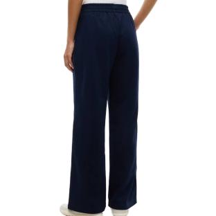 Tommy Hilfiger Essential Women’s Navy Jogging Trousers Photo of the Espace des Marques %store% store - view of %key%