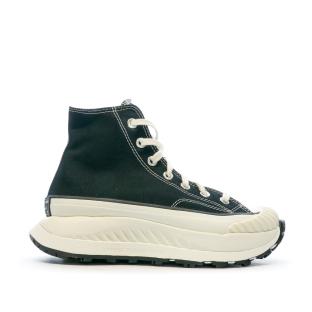 Black Women's Sneakers Converse Chuck Taylor 70 Photo of the Espace des Marques %store% store - view of %key%