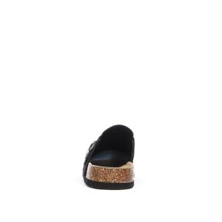 Sabots Noir Homme Xti 144138 vue 0