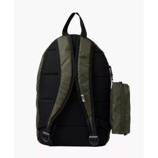 Sac à Dos Kaki Homme New Balance NBKDBCK vue 0