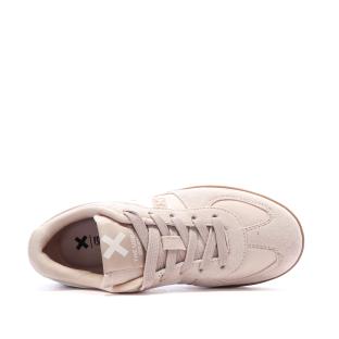 Baskets Roses Fille Xti 151149 vue 0