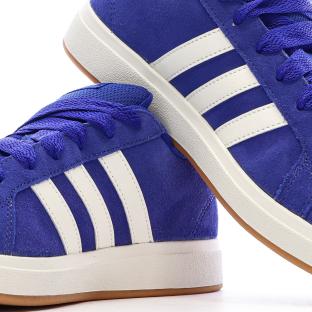 Adidas Grand Court Women’s Blue Trainers Photo of the Espace des Marques %store% store - view of %key%