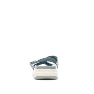 Sandales Bleu Femme RELIFE Lisandra vue 0