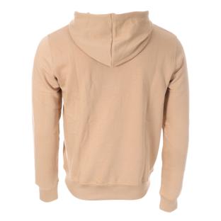 Sweatshirt Hellbeige Männlich Redskins Hoodie Ansicht 0