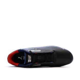 Baskets Noir Homme Puma Bmw Mms Drift Cat Decima 2 vue 0