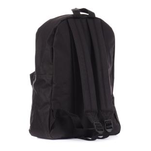 Rucksack Schwarz/Grün Jungen Kappa Bacamo Ansicht 0