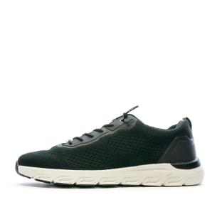 Baskets Noir Homme Relife Laniston vue 0