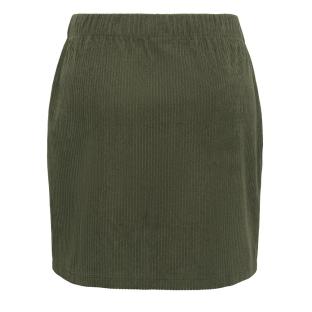 Jupe Kaki Femme JDY Hope vue 0