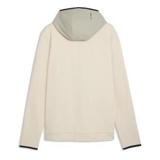 Veste De Sport Écru Femme Puma Pumatech vue 0