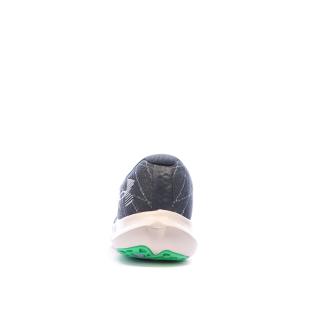 Zapatillas Running Under Armour Charged Breeze Gris Mujer ver 0