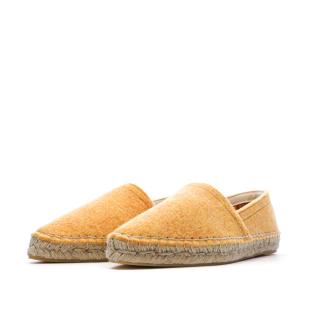 Light Orange Women’s Espadrilles by Pare Gabia Anaia Photo of the Espace des Marques %store% store - view of %key%