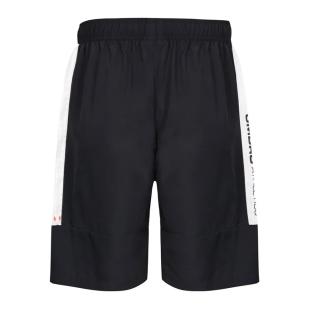 Pantalón Corto Umbro Niño Negro 1211490 ver 0
